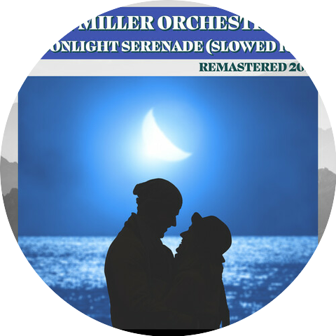 Glen Miller Orchestra UK