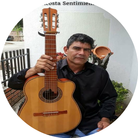 Marty Acosta