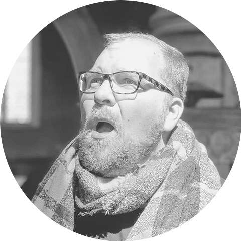 'The Tenor' Joshua Daniel