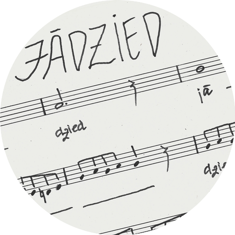 Latvian Voices and Shipsea