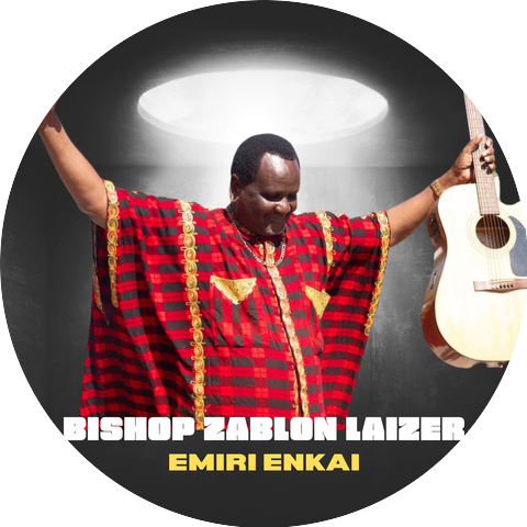 Bishop Zablon Laizer