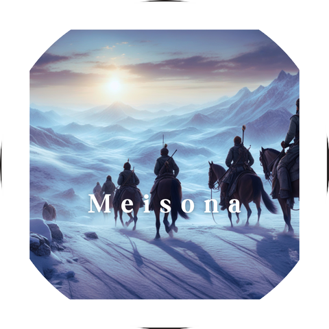 Meisona