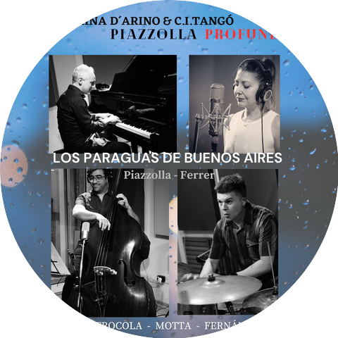 Karina D´Arino & CITangó