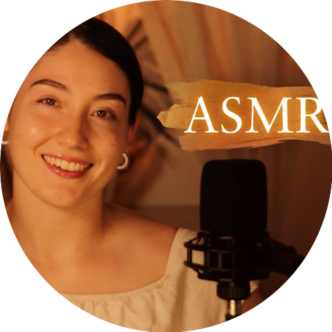 Daily Bread ASMR