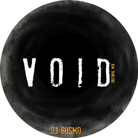 Dj Busmo