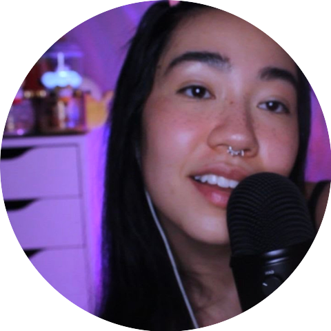 Yazzie ASMR