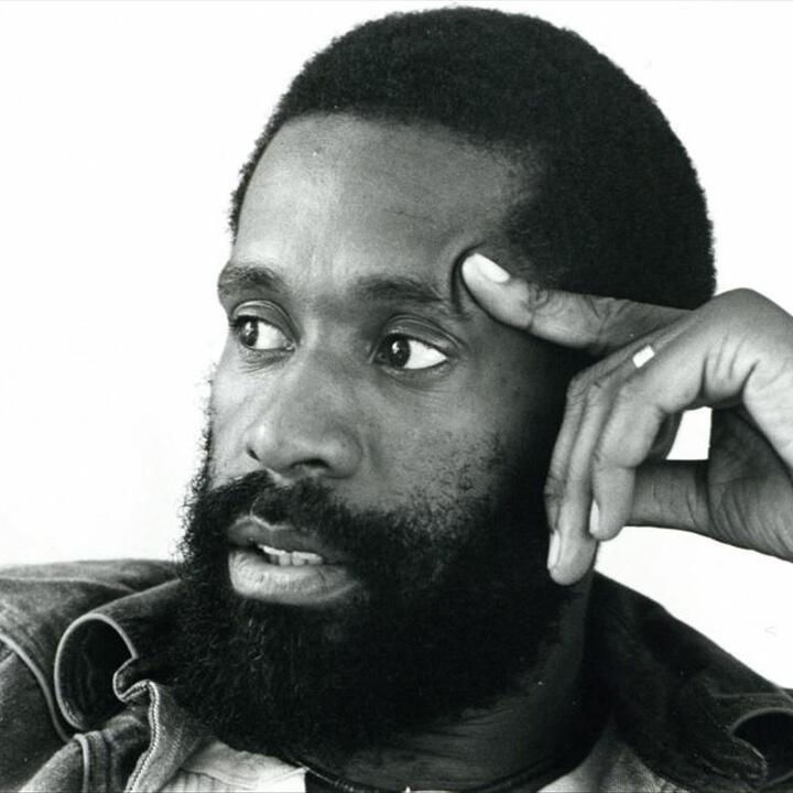 Bennie Maupin