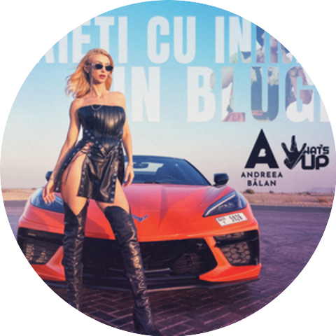 Andreea Balan & What's Up