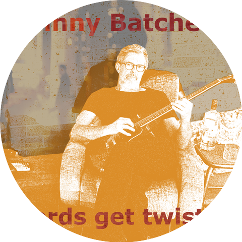 Johnny Batchelor