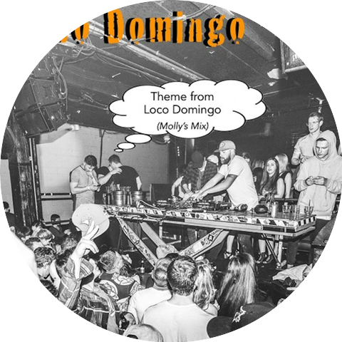 Loco Domingo