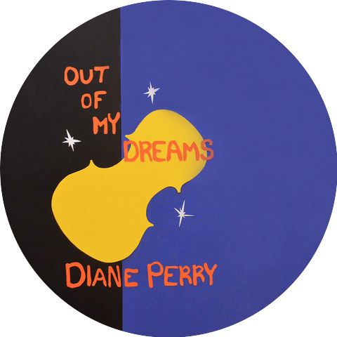 Diane Perry