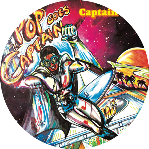 Captain Sky
