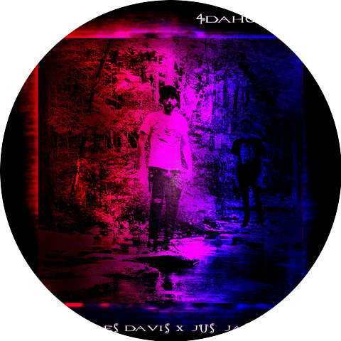 Myles Davis & Jus' Jasin