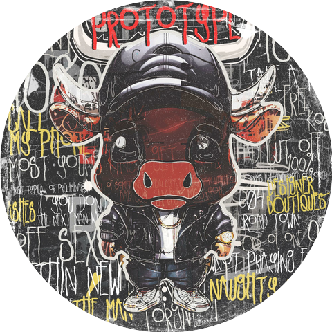 BabyBull
