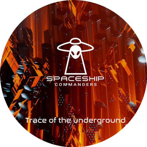 Spaceship Commanders