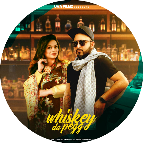 Amar Sodhi & Gurlez Akhtar