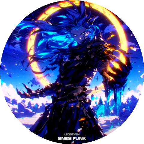 Leoseven