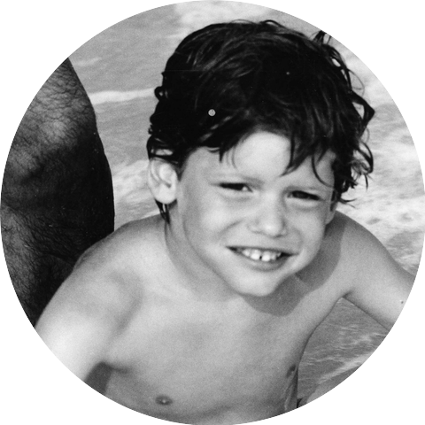 Nicholas Strouse