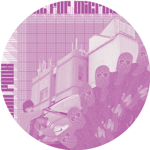 Music for Microwaves