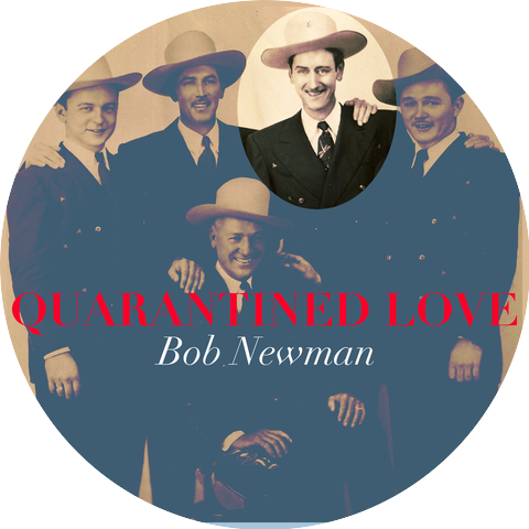 Bob Newman