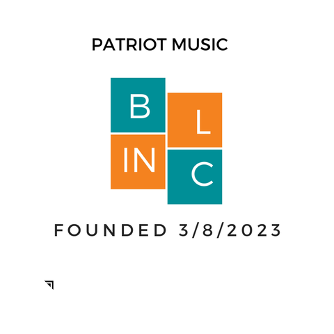 patriot music