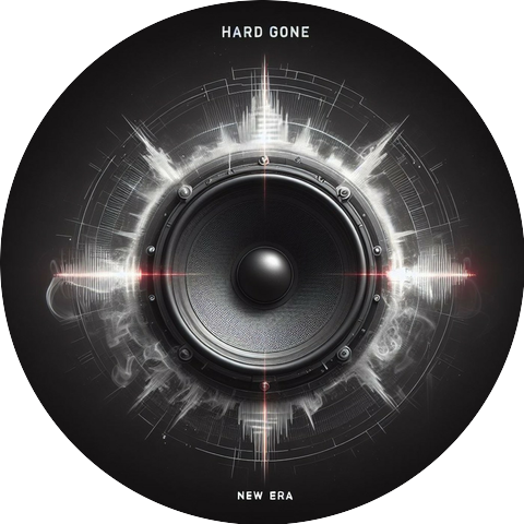 Hardgone