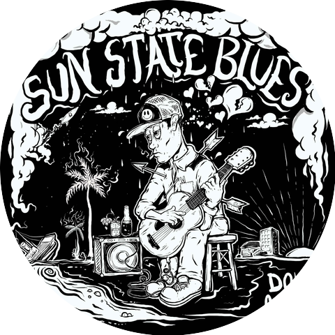 Sun State Blues