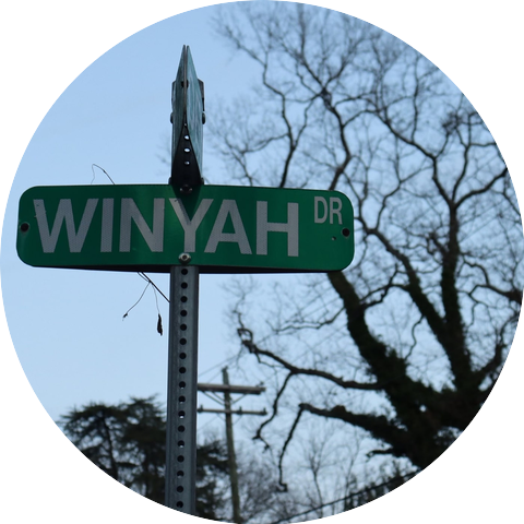 Winyah