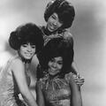 The Marvelettes