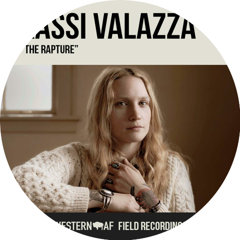 Kassi Valazza and Western AF