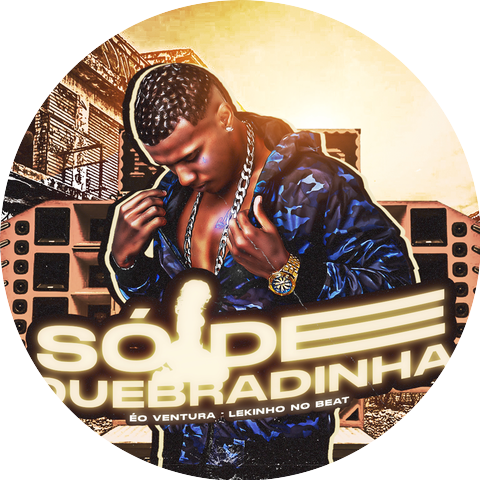 Éo Ventura & Lekinho No Beat