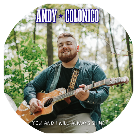 Andy Colonico