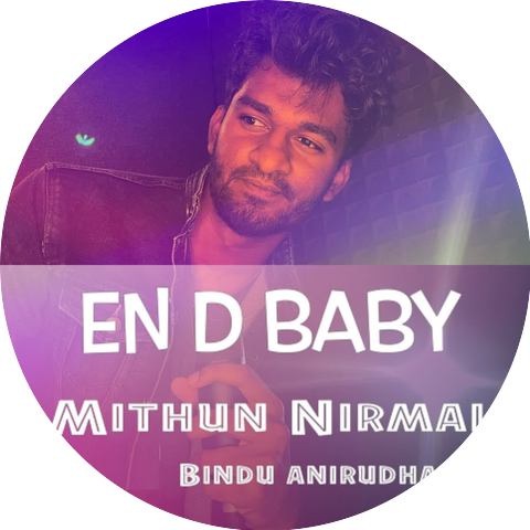 Mithun Nirmal & Bindu Anirudhan
