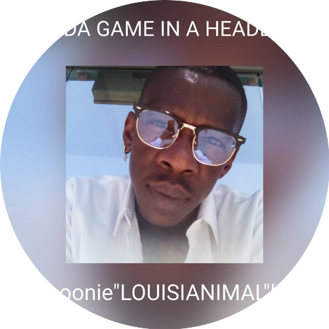 Mr.Loonie"LOUISIANIMAL"loon