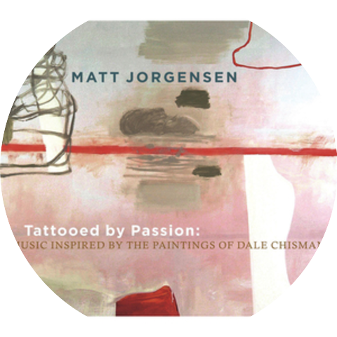 Matt Jorgensen