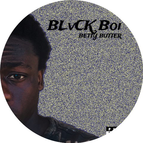 BLvCK Boi