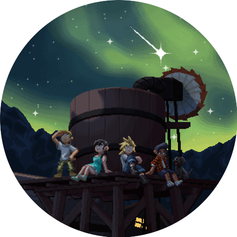 Nintenbros & Lush Lofi