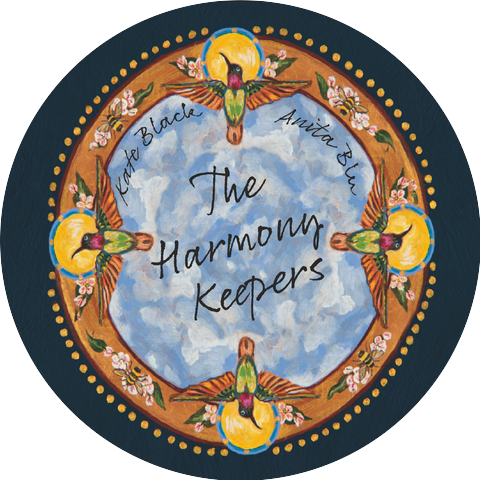 The Harmony Keepers