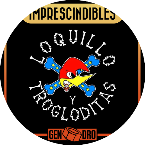 Loquillo y Trogloditas