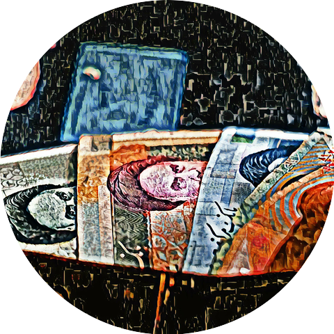 Criminate Gnu