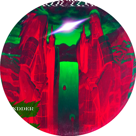 RINDDER & Scond
