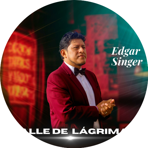 Edgar Singer GT
