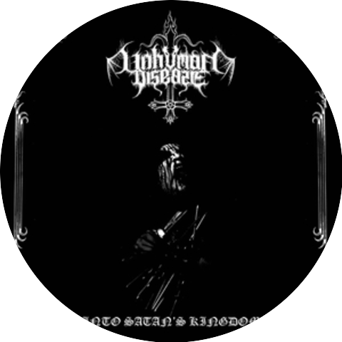 Unhuman Disease