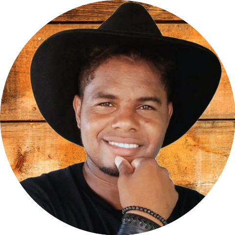 EDSON VAQUEIRO DO FORRÓ