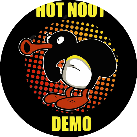 Noot Noot