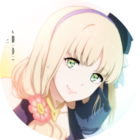 Ciel (CV: Nagisa Aoyama)