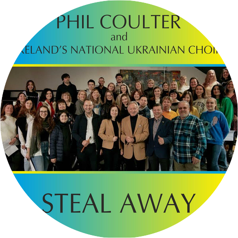 Phil Coulter and Ireland's National Ukrainian Choir