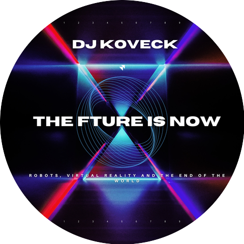 DJ KOVECK