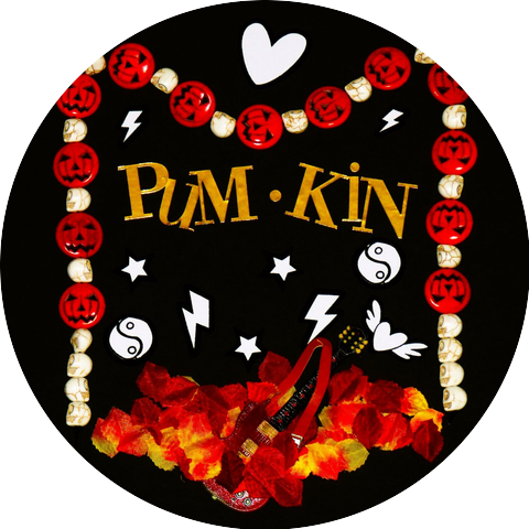 Pum Kin