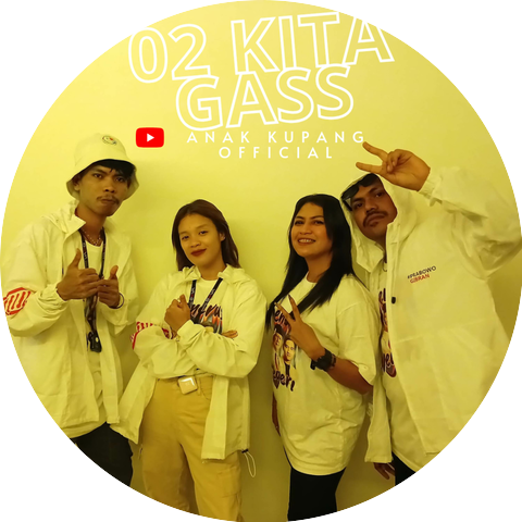 Anak Kupang Official